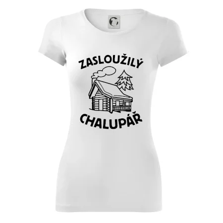 Zasloužilý chalupář