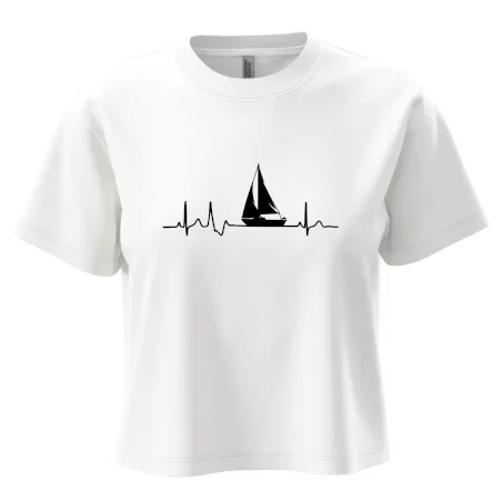 EKG plachetnice