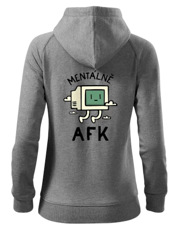 Mentálně AFK