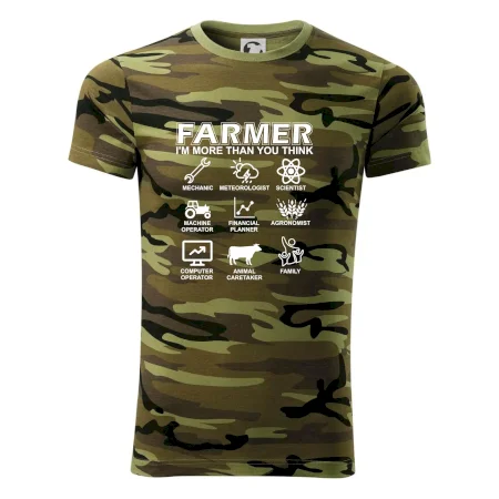 Farmer Symbols