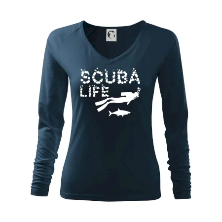 Scuba life