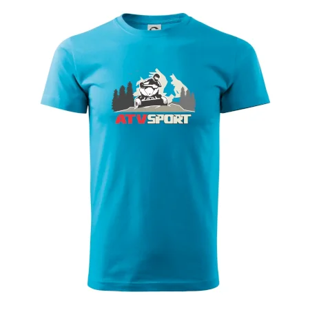 ATV čtyřkolka sport