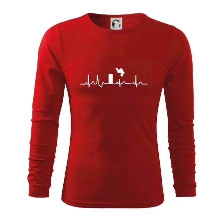 Parkour ekg
