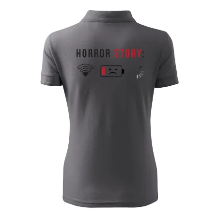 Horror story