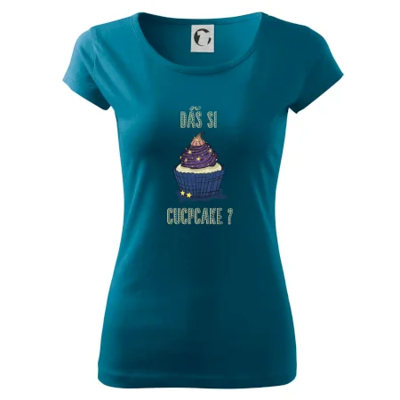 Dáš si cupcake? (Radek Pilař ART)