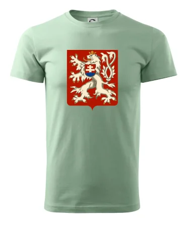Znak ČSR - Třetí Československá republika (1945–1948)