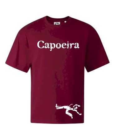 Capoeira velký
