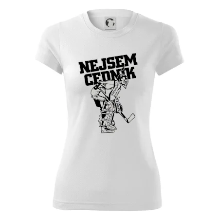 Nejsem cedník