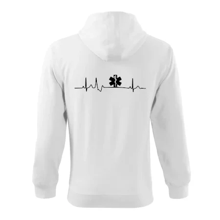 EKG rescue