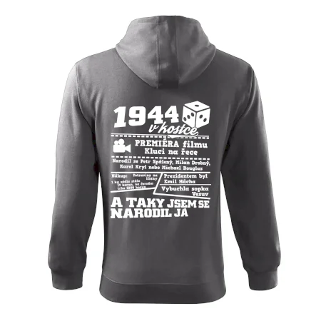 1944 v kostce