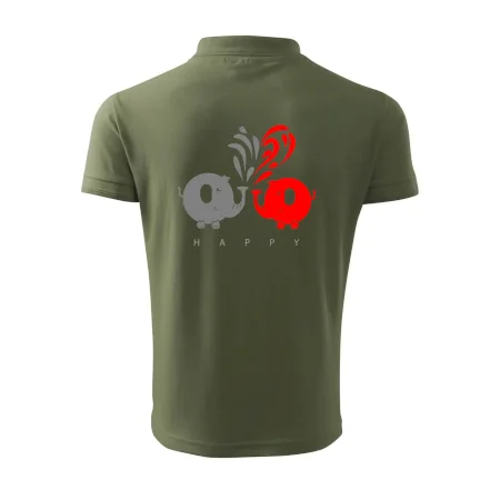 Slon veselý