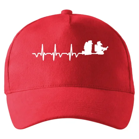 EKG hasiči