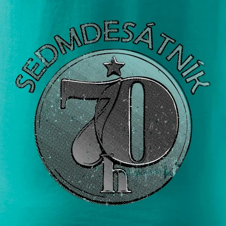 Sedmdesátník Československý