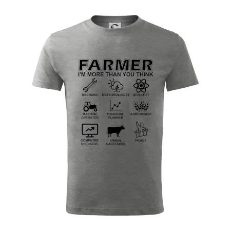 Farmer Symbols