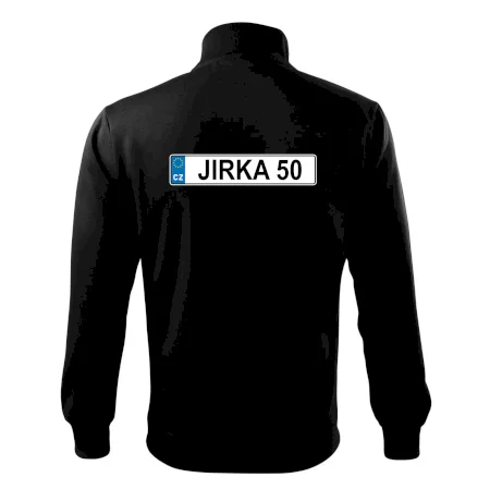 SPZ Jirka 50