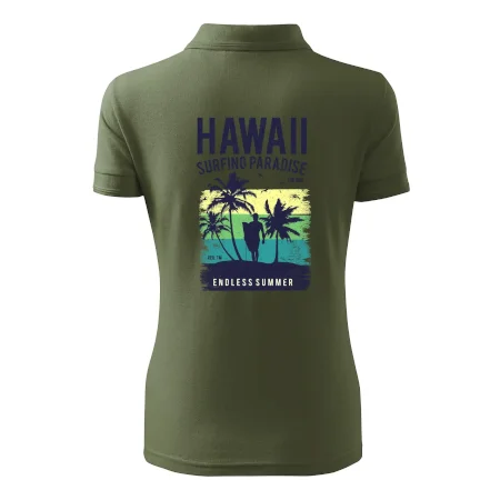 Hawaii