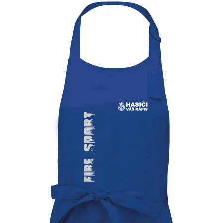 Hasiči REFLEXNÍ (oheň, Firesport, název sboru - vlastní nápis)
