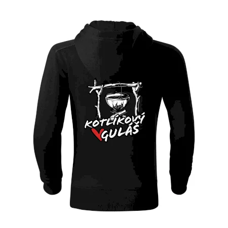 Kotlíkový guláš