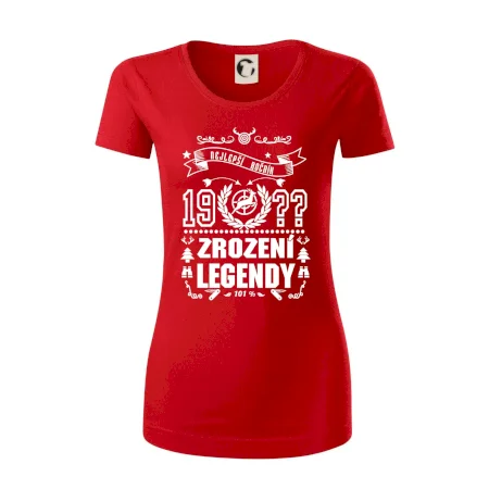 Zrození legendy - pro myslivce