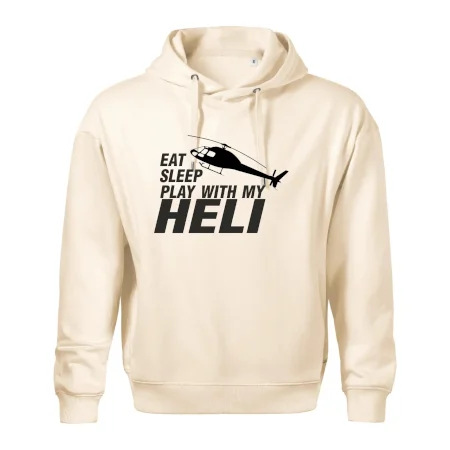 Eat Sleep Play With My Heli