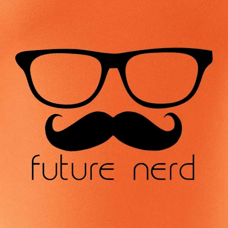 Future nerd