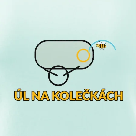 Úl na kolečkách