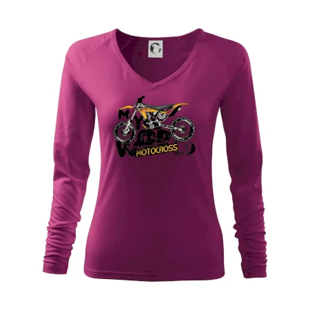 Motocross my world