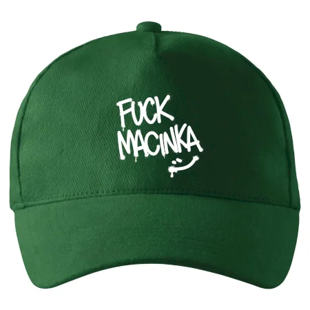 Macinka sprejem