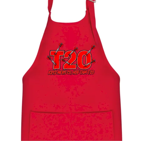 Když nevíš co, hoď tam T20