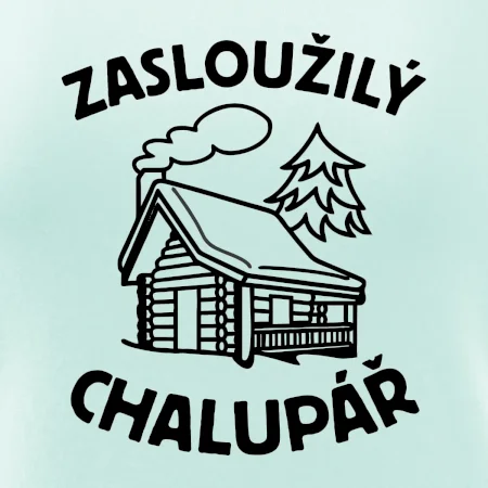 Zasloužilý chalupář