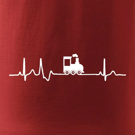 Ekg lokomotiva
