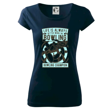 Bowling Champion