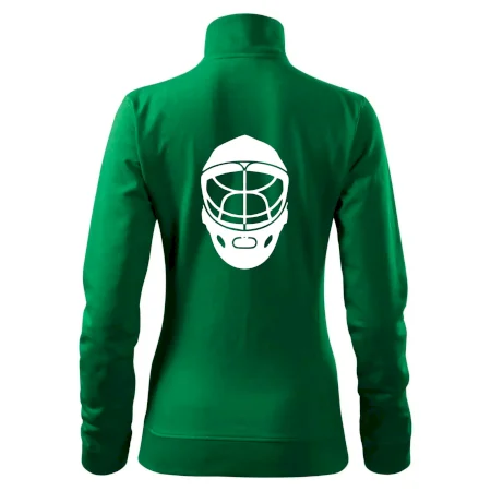 Florbal maska
