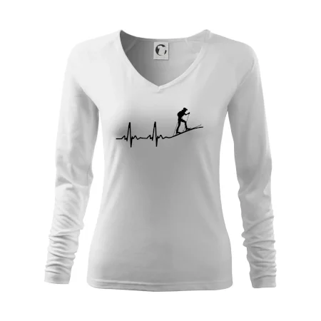 EKG skialpinismus