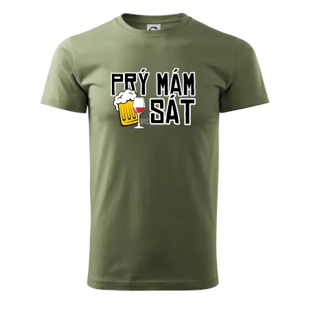 Prý mám 50 SÁT