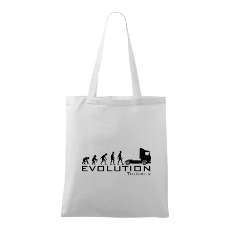 Evoluce trucker