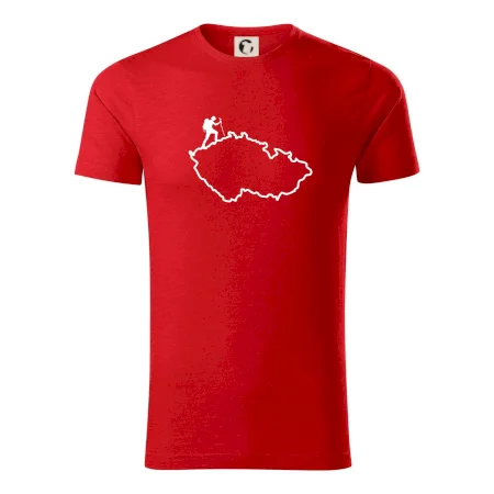 Český turista