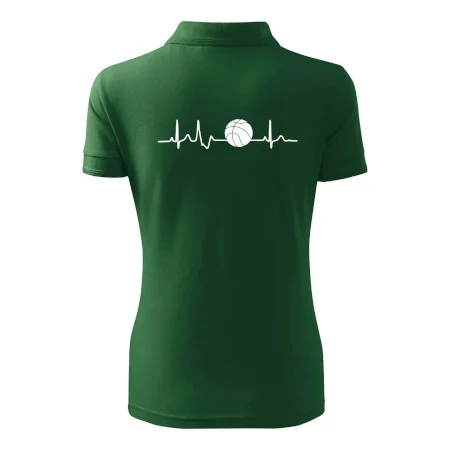 EKG basketbal míč