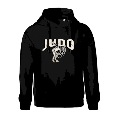 Judo v boji