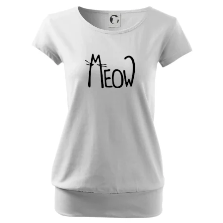 Meow - Mňau
