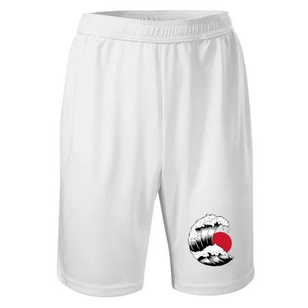Japan culture - vlna