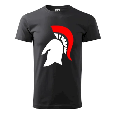 Řím Sparta helma