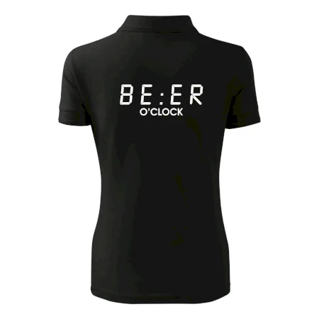 Beer hodiny