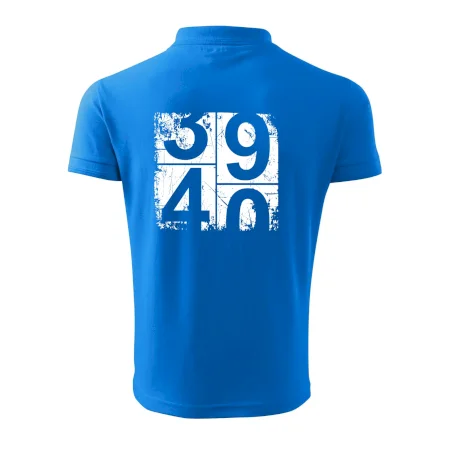 Tachometr 40