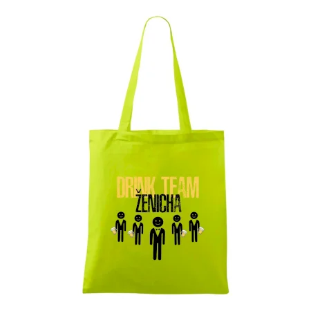 Drink team ženicha