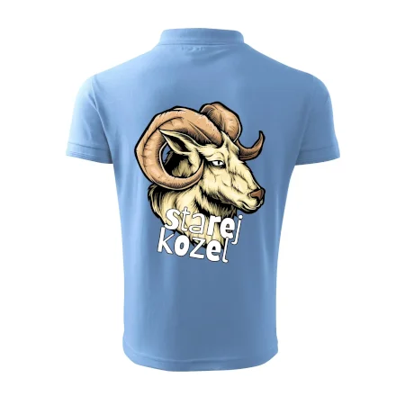 Starej kozel