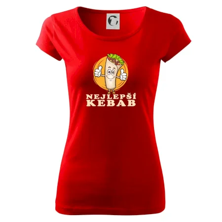 Nejlepší kebab