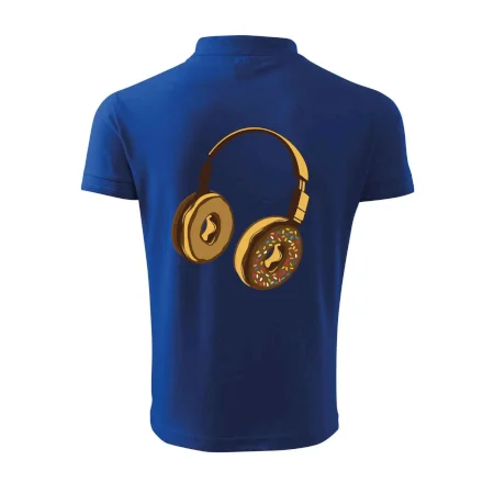 Headphone Donut