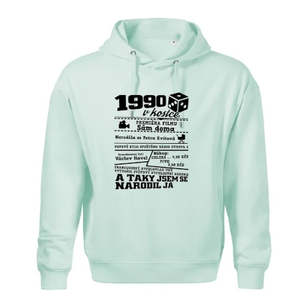 1990 v kostce