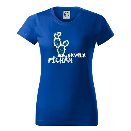 Píchám skvěle